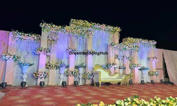 The forever project event AGRA